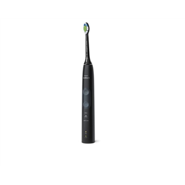 Philips Built-in pressure sensor Sonic electric toothbrush