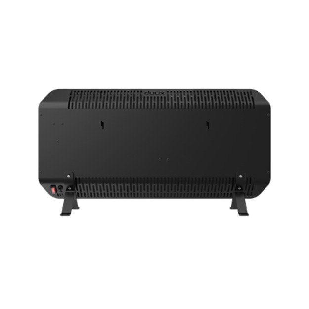 Duux | Edge 2000 Smart Convector Heater | 2000 W | Suitable for rooms up to 30 m² | White | IP24