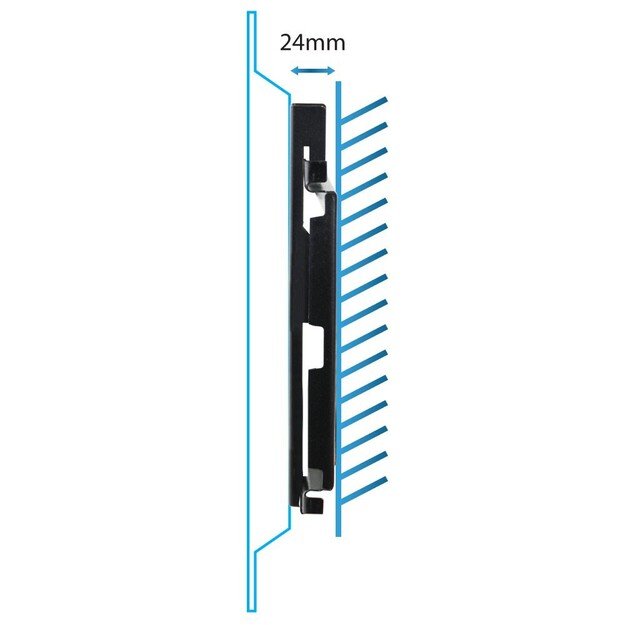 Esperanza ERW013 TV mount 14-50   up to 25kg