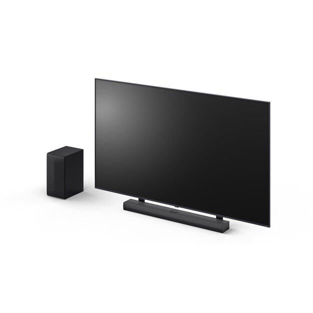 LG Soundbar Sound System | S70TY | Bluetooth