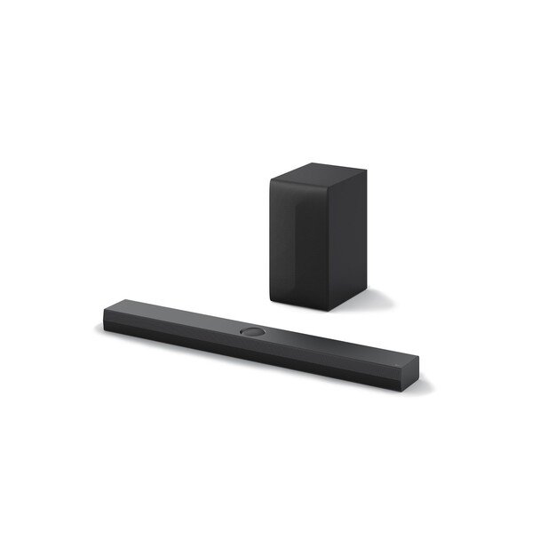 LG Soundbar Sound System | S70TY | Bluetooth