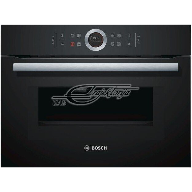 Oven BOSCH CMG 633BB1