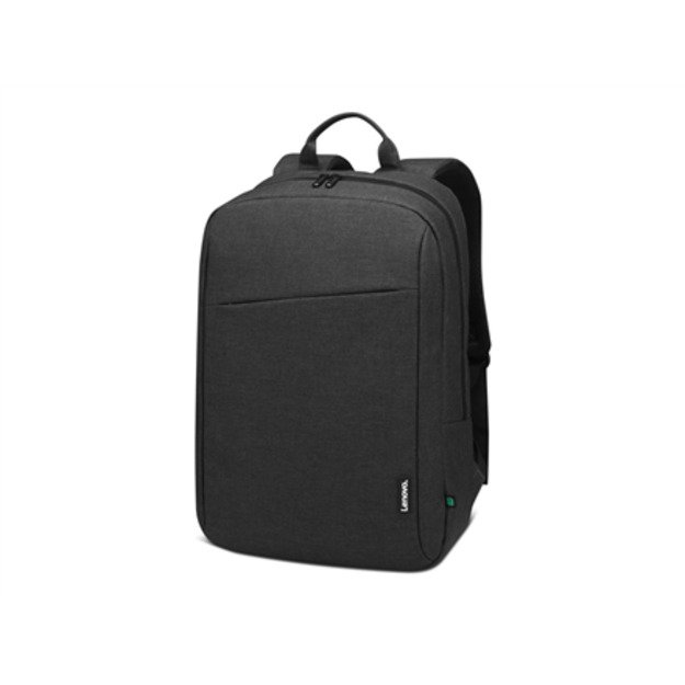 Lenovo | GX41L83768 | 16-inch Laptop Backpack B210 (ECO) | Fits up to size 15.6   | PE bag | Black | Waterproof