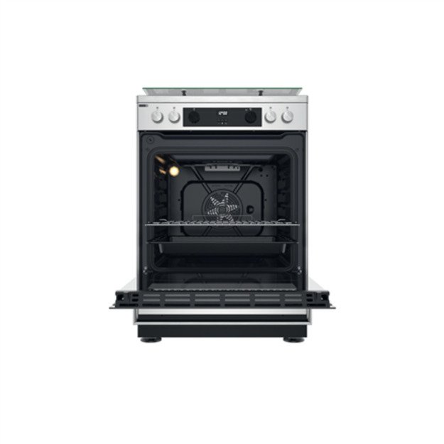 Whirlpool Cooker | WS68G8CHX