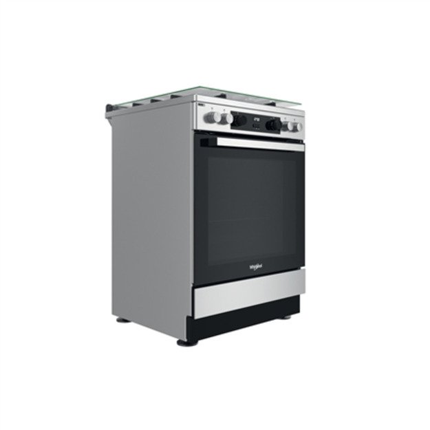 Whirlpool Cooker | WS68G8CHX