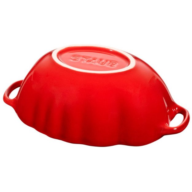 ZWILLING Tomato 40511-855-0 500 ML Round Casserole baking dish