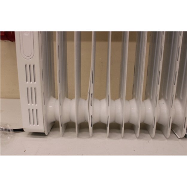 SALE OUT. Midea NY2311-20MRE Oil Radiator Heater