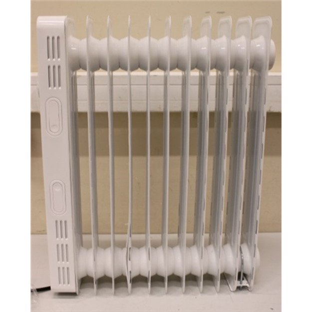 SALE OUT. Midea NY2311-20MRE Oil Radiator Heater