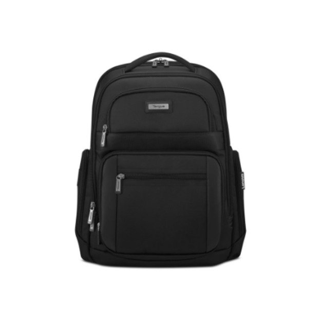 Lenovo Select Targus | Mobile Elite Backpack | Fits up to size 16   | Backpack | Black | Shoulder strap | Waterproof