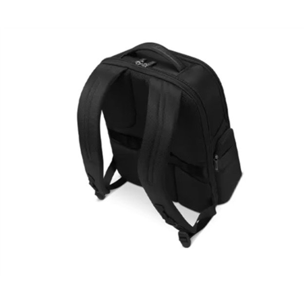 Lenovo Select Targus | Mobile Elite Backpack | Fits up to size 16   | Backpack | Black | Shoulder strap | Waterproof