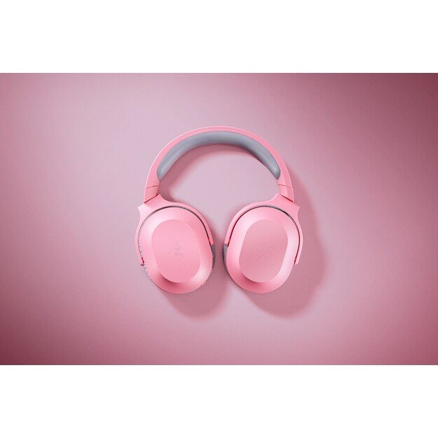 RAZER Barracuda X 2022 Headset - Quartz Pink 4