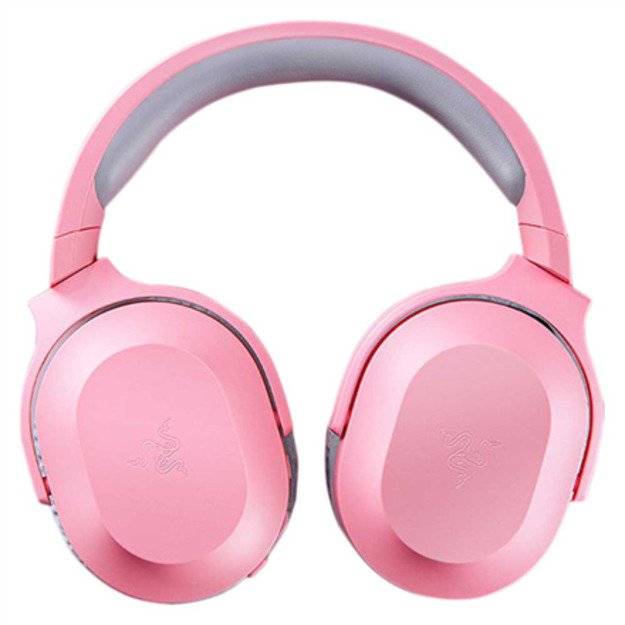 RAZER Barracuda X 2022 Headset - Quartz Pink