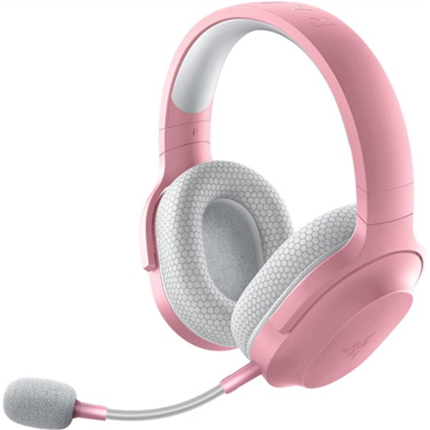 RAZER Barracuda X 2022 Headset - Quartz Pink