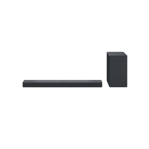 LG Sound Bar SC9S | LG