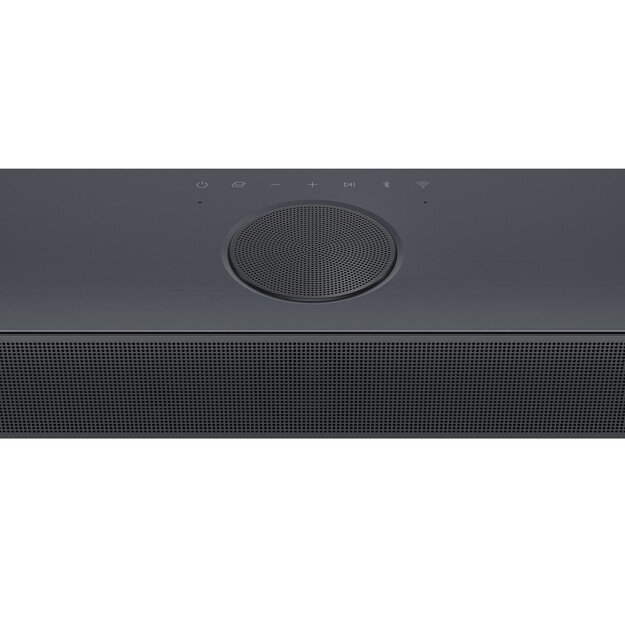 LG Sound Bar SC9S | LG