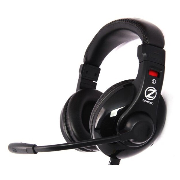 ZALMAN HPS200 Gaming Headset