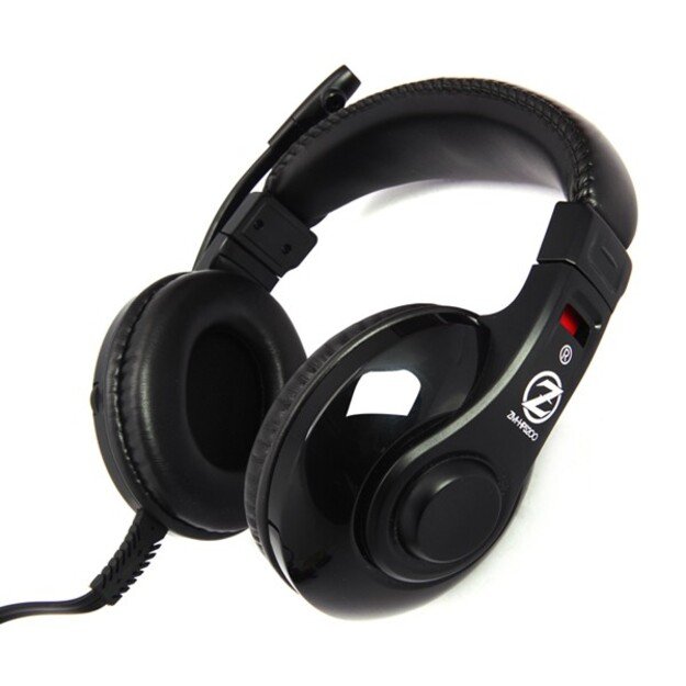 ZALMAN HPS200 Gaming Headset