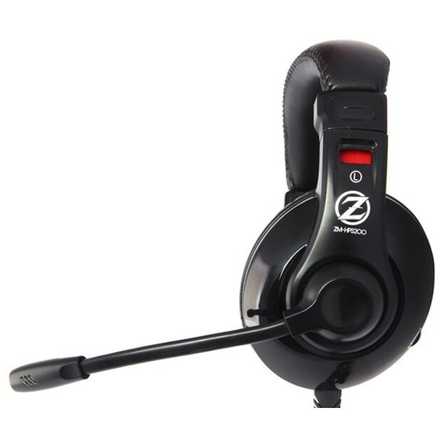 ZALMAN HPS200 Gaming Headset