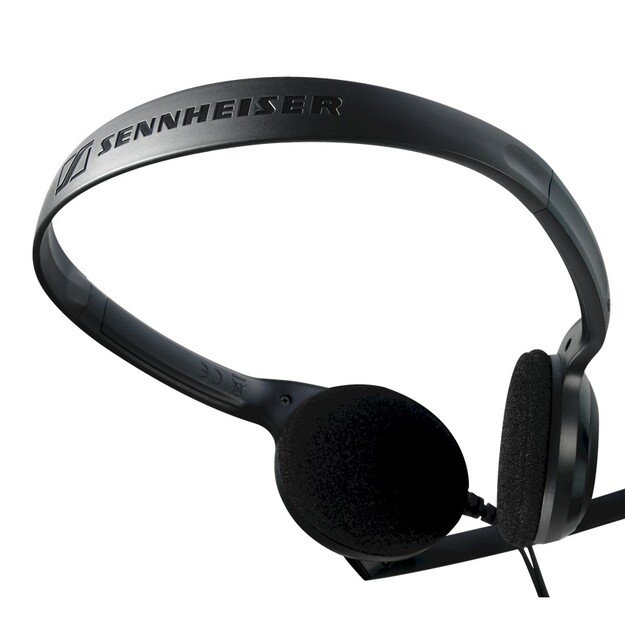 EPOS BY SENNHEISER HEADPHONES PC3 CHAT