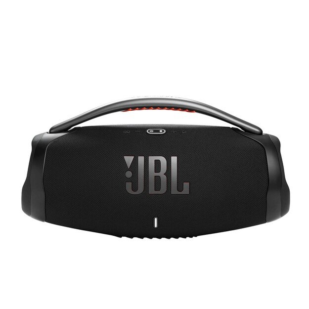 JBL Boombox 3 Juoda