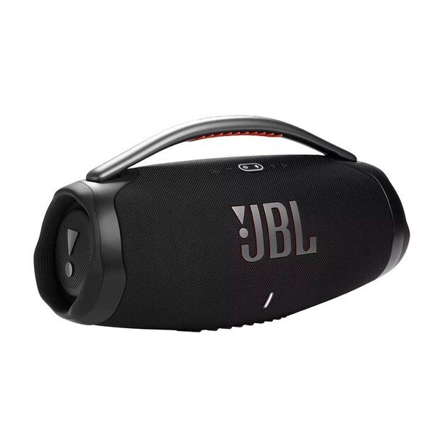 JBL Boombox 3 Juoda