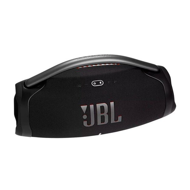 JBL Boombox 3 Juoda