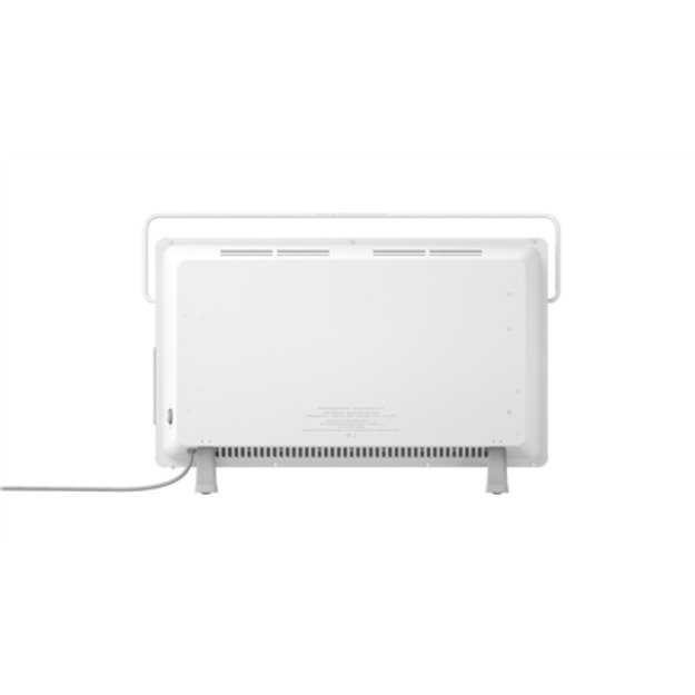 Xiaomi | Mi Smart Space Heater S | 2200 W | Suitable for rooms up to 46 m² | White | N/A