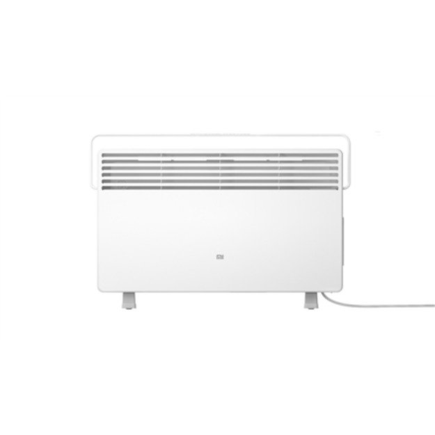 Xiaomi | Mi Smart Space Heater S | 2200 W | Suitable for rooms up to 46 m² | White | N/A