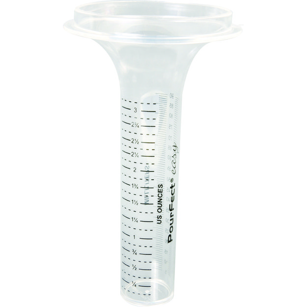 BAR PROFESSIONAL Matavimo taurė laisvo liejimo pratimams