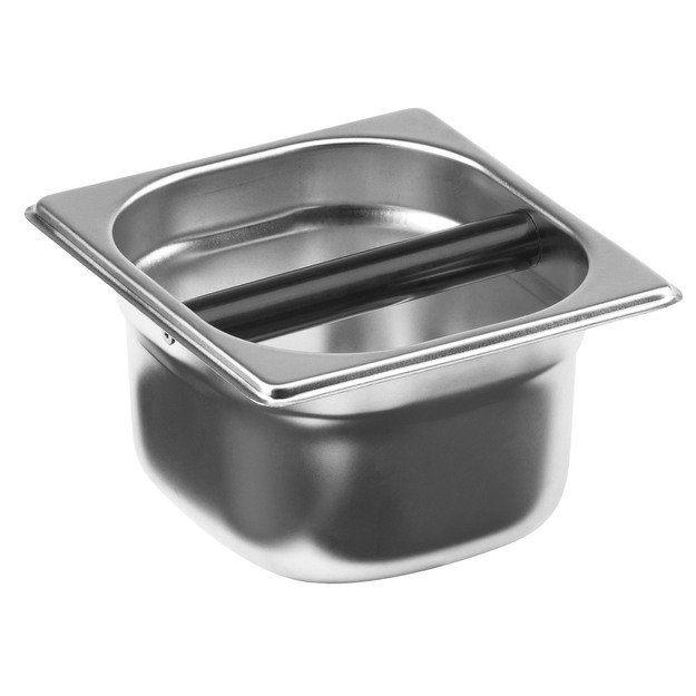 BAREQ Kolbos buferis GN 1/6, skirtas montuoti į stalviršį