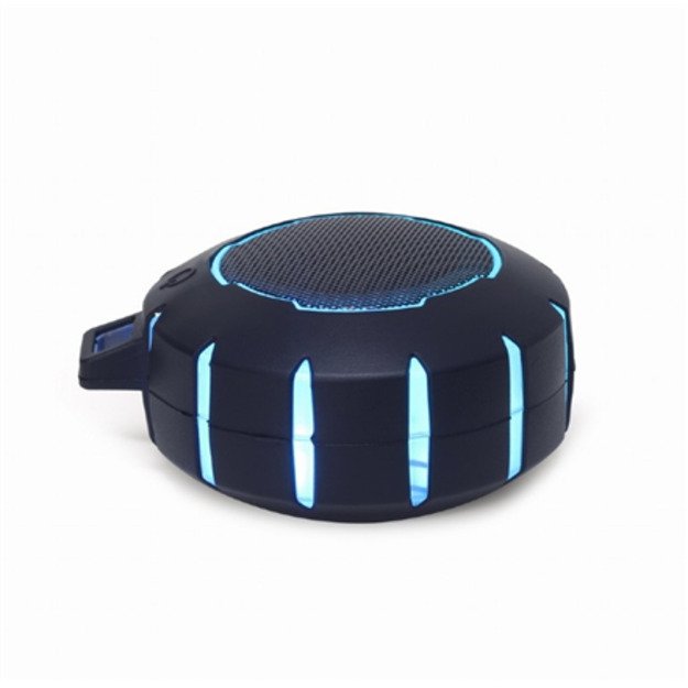 Gembird | Outdoor Bluetooth speaker | SPK-BTOD-01 | Bluetooth | Portable | Wireless connection