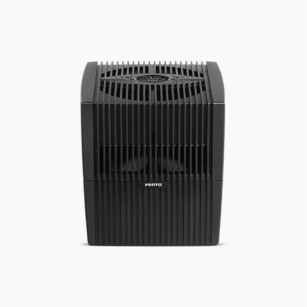 Venta evaporative humidifier AH535 (black)