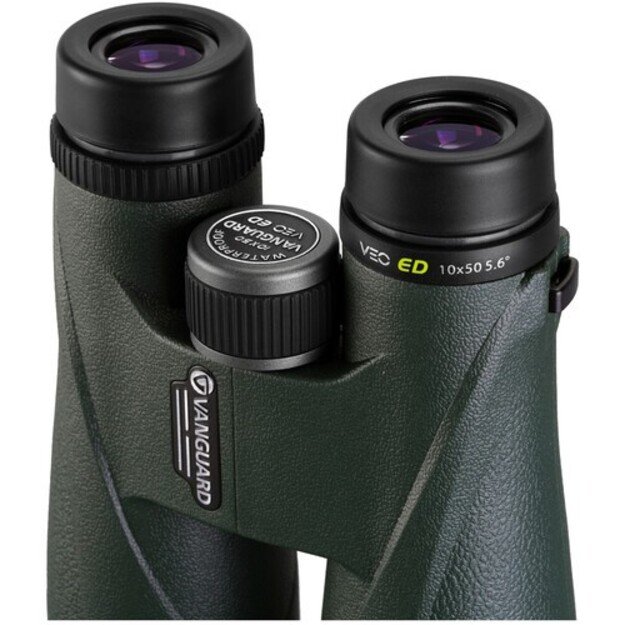 Vanguard VEO ED 12x50 Binoculars