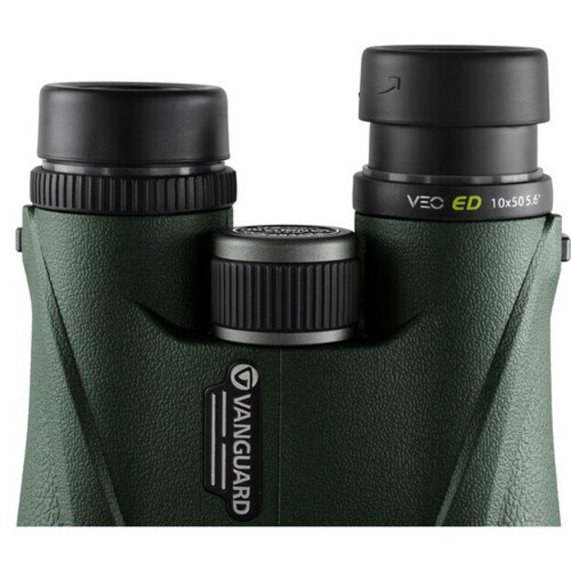 Vanguard VEO ED 12x50 Binoculars