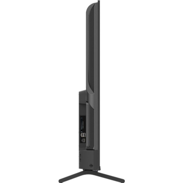 Blaupunkt QLED TV | 55QBG6000S | 55 | Smart TV | Google TV | Black 5