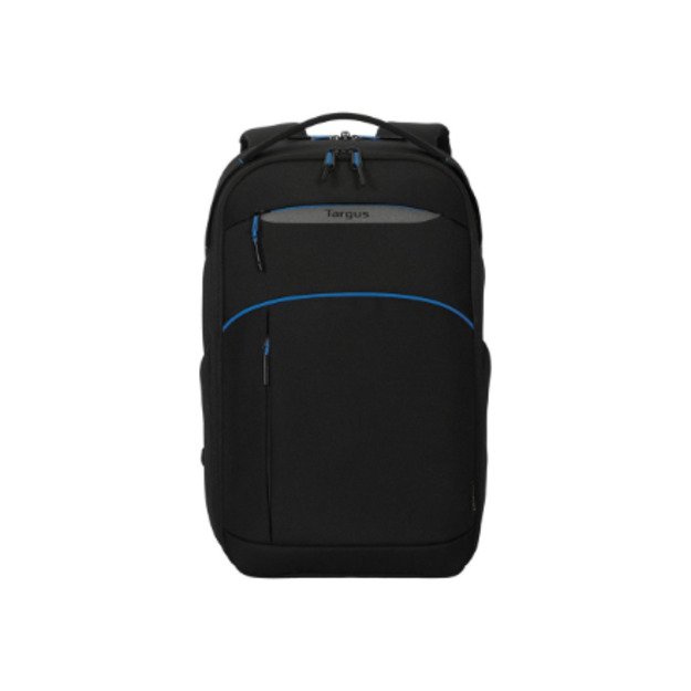 Targus TBB643GL | Coastline Laptop Backpack | Fits up to size 15-16   | Backpack | Black