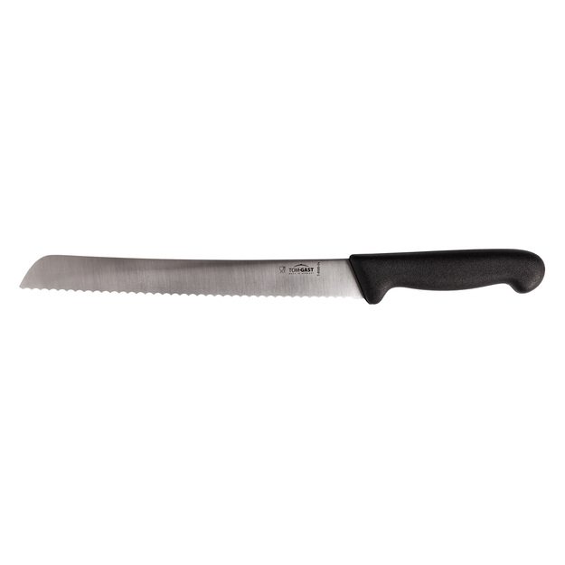 Bread knife  chrome-molybdenum steel