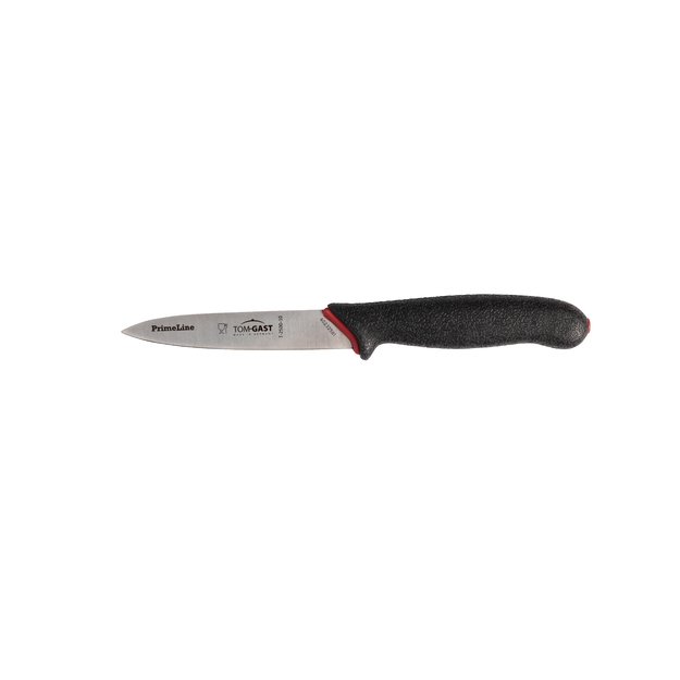 Vegetable knife  chrome-molybdenum steel