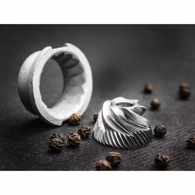 PEUGEOT Pipirų malūnėlis 80 cm juodas PARIS CLASSIQUE 1