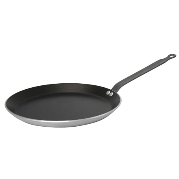 Pancake pan Choc Resto Induction  Al, non-stick