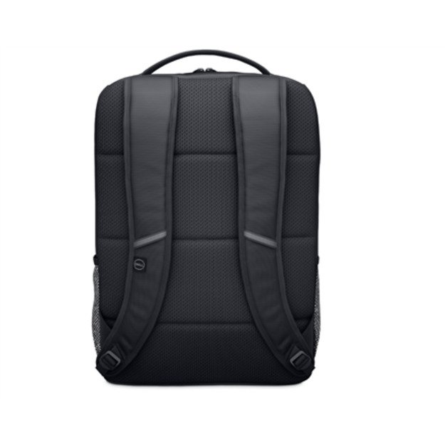 Dell | 460-BDSS Ecoloop Essential | Backpack | Fits up to size 14-16   | Backpack | Black | Shoulder strap | Waterproof