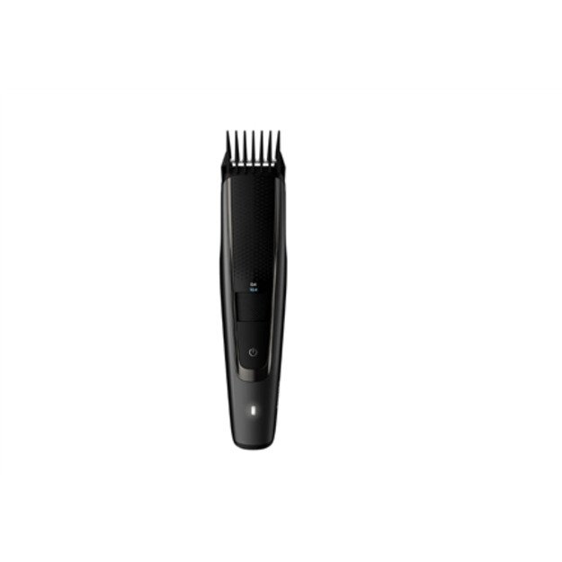 Philips | Beard Trimmer | BT5515/20 | Cordless | Number of length steps 40 | Black