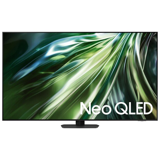 QLED televizorius Samsung QE75QN90DATXXH