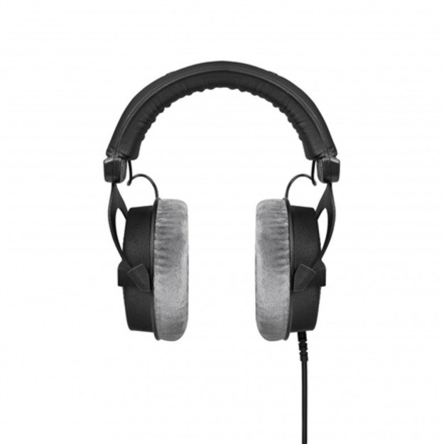 Beyerdynamic | Studio headphones | DT 990 PRO | Wired | On-Ear | Black