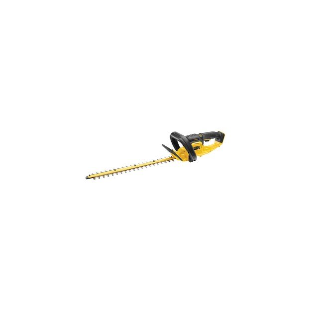 Gyvatvorių genėtuvas be akum. 18V DCM563P1-QW DEWALT