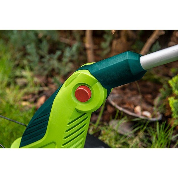 Verto 52G551 Grass Trimmer 450W