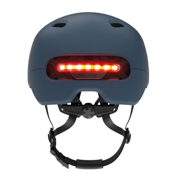 Livall C20/SH50 Smart Urban LED/SOS L Bicycle Helmet