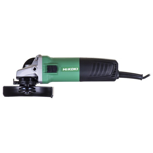 Angle grinder 125mm, 730W