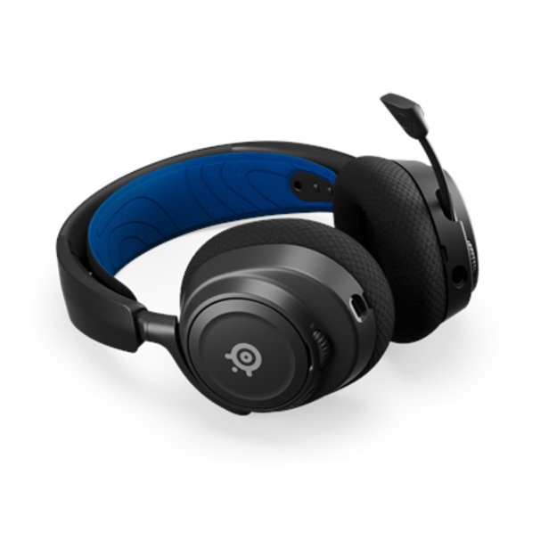 SteelSeries Arctis Nova 7P Gaming Head