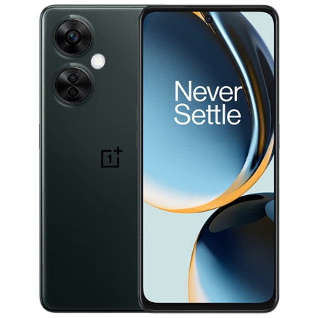 Smartphone OnePlus Nord CE3 Lite 8/128GB 5G grey